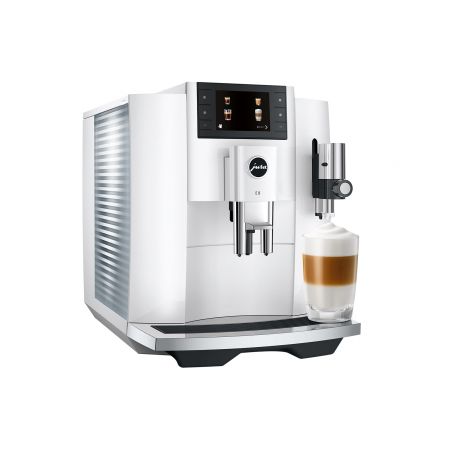 E8 Máquina de café Jura