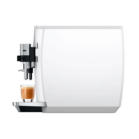 Jura E8 Coffee Machine