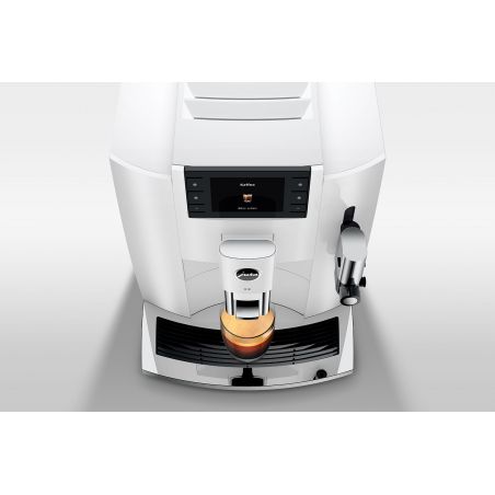 Jura E8 Coffee Machine