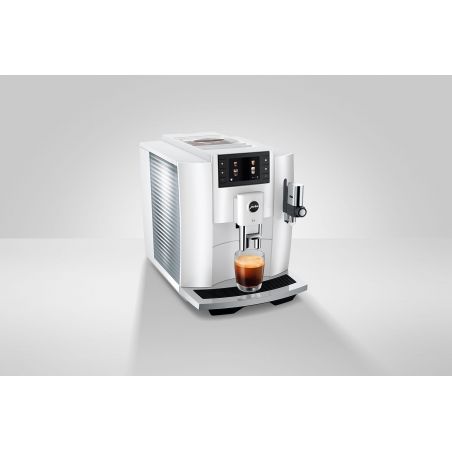 Jura E8 Coffee Machine