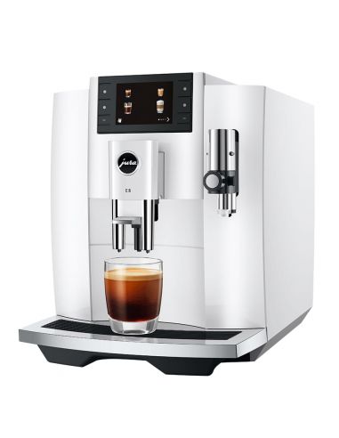 E8 Máquina de café Jura