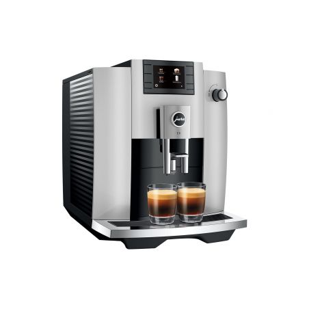 Cafetera E6 Jura