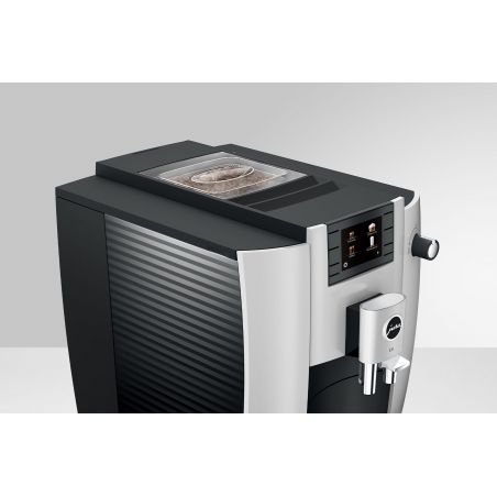 Jura E6 Coffee Machine