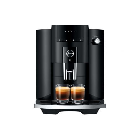 E4 Máquina de café Jura