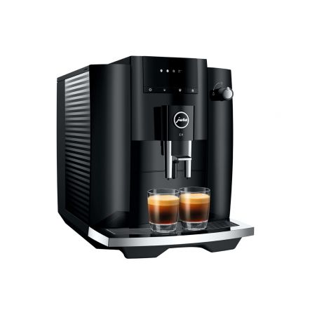 Cafetera E4 Jura