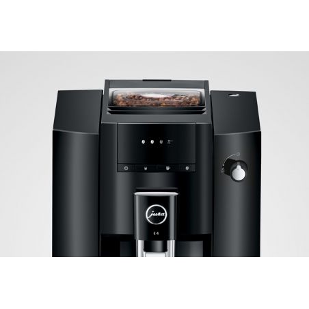 Jura E4 Coffee Machine