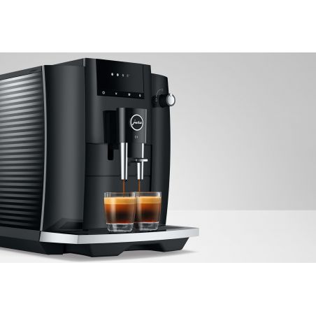 E4 Máquina de café Jura