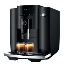 Cafetera E4 Jura