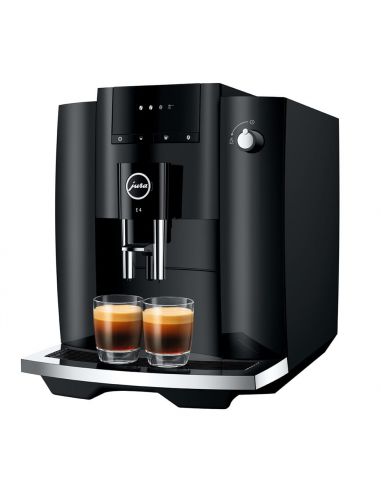 Cafetera E4 Jura