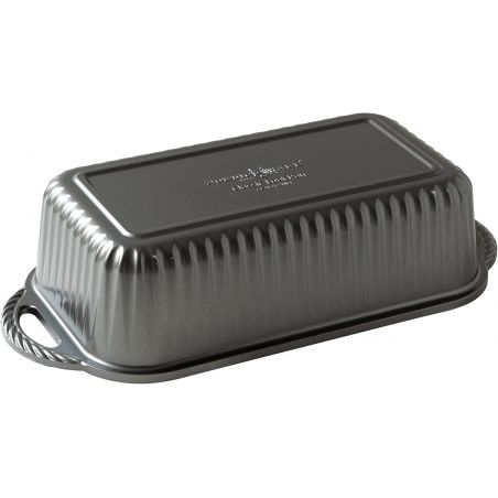 Molde para Pan Classic Loaf de Nordic Ware