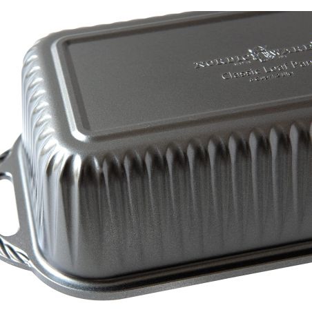 Molde para Pan Classic Loaf de Nordic Ware