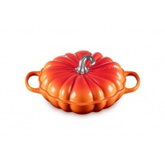 Caçarola abóbora da Le Creuset - Mimocook