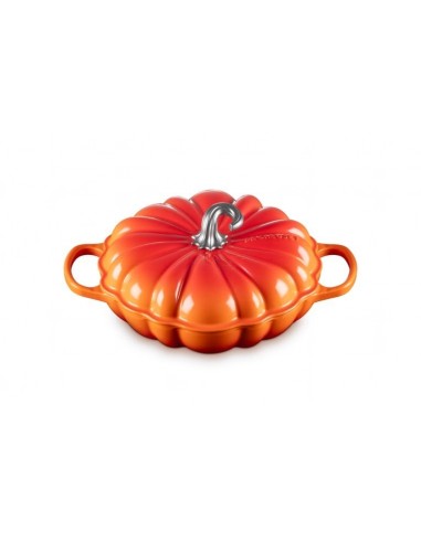 Caçarola abóbora da Le Creuset - Mimocook