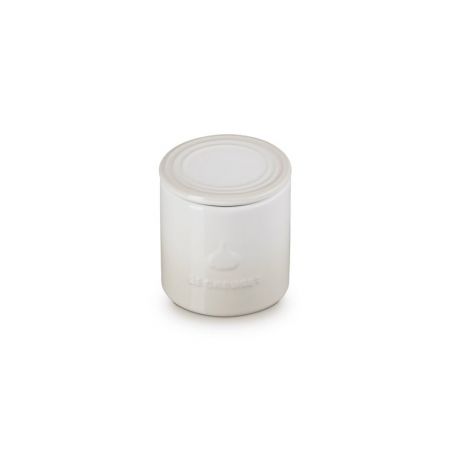 Le Creuset Signature Ceramic Garlic Keeper