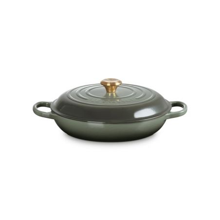 Caçarola de 30cm Le Creuset