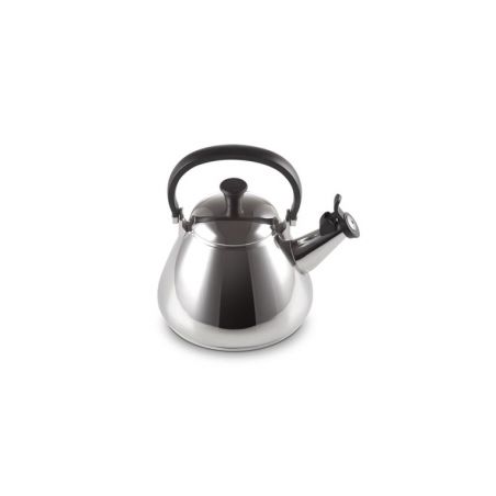 Chaleira Kone Aço Inox Le Creuset