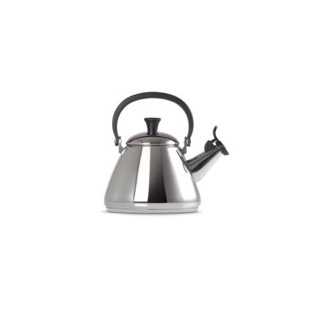 Chaleira Kone Aço Inox Le Creuset