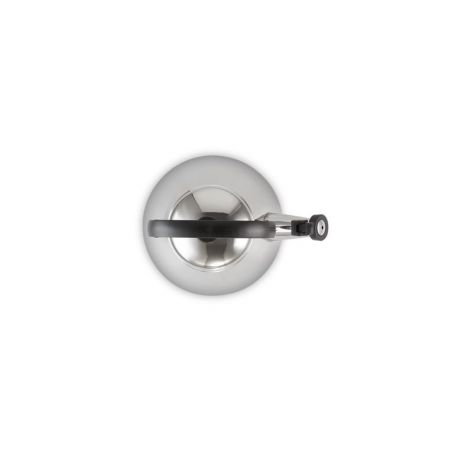 Chaleira Kone Aço Inox Le Creuset