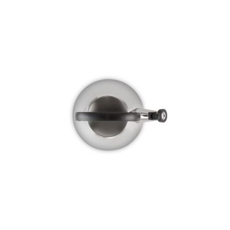 Chaleira Kone Aço Inox Le Creuset