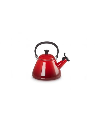 Chaleira Kone Le Creuset