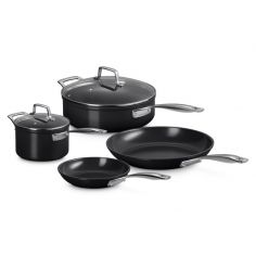 Set de 8 pièces Céramique Essentielle Anti-Adhérente Le Creuset