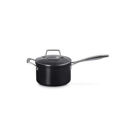 Le Creuset Essential Keramik-Antihaft 8-teiliges Kochset