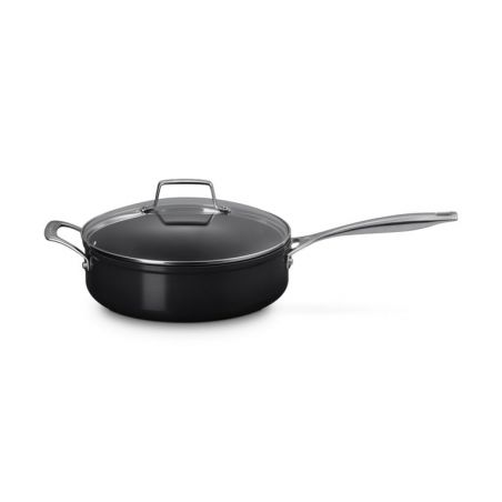 Le Creuset Essential Keramik-Antihaft 8-teiliges Kochset