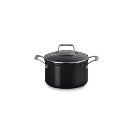 Le Creuset Essential Keramik-Antihaft 6-teiliges Kochset