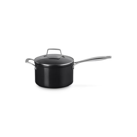 Le Creuset Essential Keramik-Antihaft 3-teiliges Profitopfset