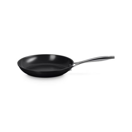 Le Creuset Essential Keramik-Antihaft 2-teiliges flaches Pfannenset 20/26cm