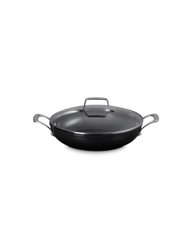 Sauteuse Provençale Céramique Essentielle Anti-Adhérente Le Creuset