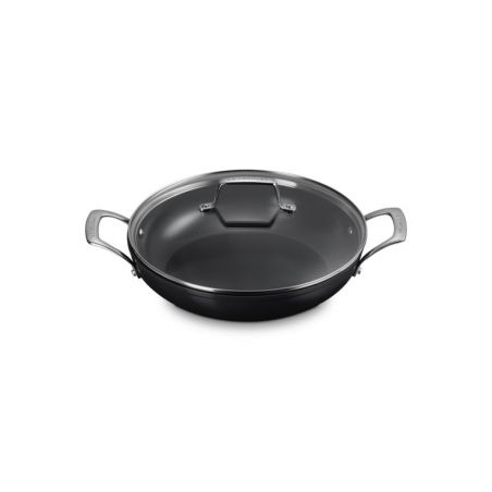 Le Creuset Essential Keramik-Antihaft Profipfanne