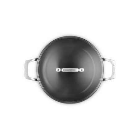 Sauteuse Provençale Céramique Essentielle Anti-Adhérente Le Creuset