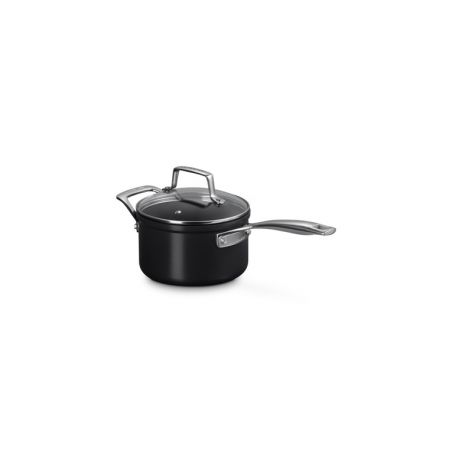 Le Creuset Non-Stick Ceramic Saucepan