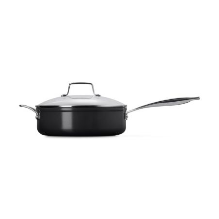 Le Creuset Essential Keramik-Antihaft Sautépfanne