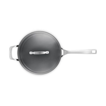 Le Creuset Essential Keramik-Antihaft Sautépfanne