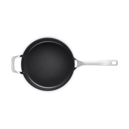 Le Creuset Essential Keramik-Antihaft Sautépfanne