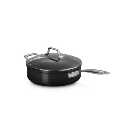 Le Creuset Essential Keramik-Antihaft Sautépfanne