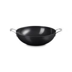 Le Creuset Essential Keramik-Antihaft Wok