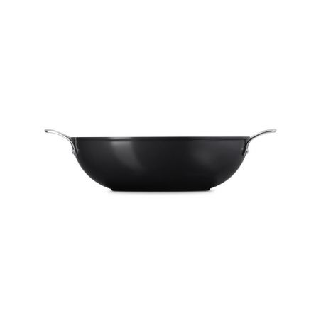 Le Creuset Essential Keramik-Antihaft Wok