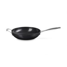 Le Creuset Essential Ceramic Anti-Stick Straight Sauté Pan