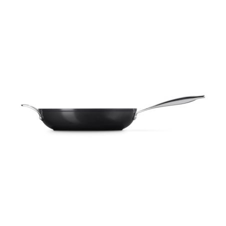 Le Creuset Essential Ceramic Anti-Stick Straight Sauté Pan