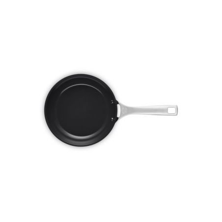 Le Creuset Essential Keramik-Antihaft flache Pfanne