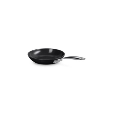 Le Creuset Essential Keramik-Antihaft flache Pfanne