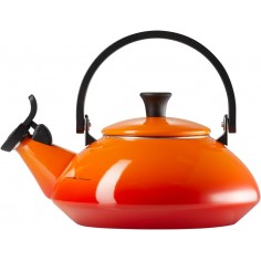 Hervidor esmaltado Zen Le Creuset - Mimocook