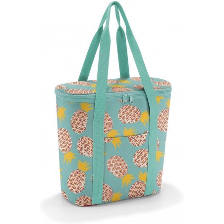 Bolsa térmica twist pineapple Reisenthel - Mimocook