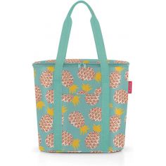 Reisenthel Panier de course Thermoshopper Pineapple