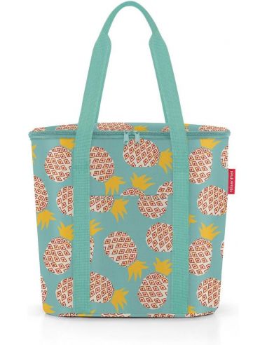 Bolsa térmica twist pineapple Reisenthel