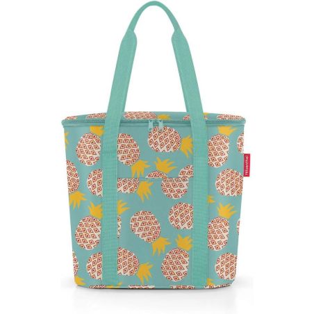 Bolsa térmica twist pineapple Reisenthel