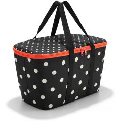 Bolsa térmica twist mixed dots Reisenthel